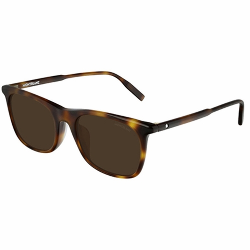 Montblanc MB0007SA00254  Mens  Sunglasses
