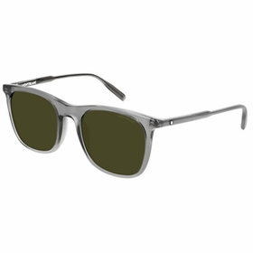 Montblanc MB0007SA00354  Mens  Sunglasses