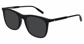 Montblanc MB0008S-00153  Mens  Sunglasses