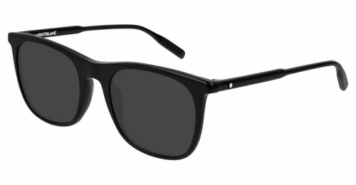 Montblanc MB0008S-00153  Mens  Sunglasses