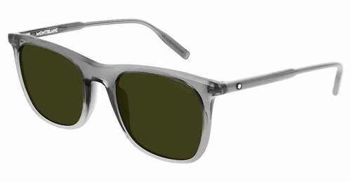 Montblanc MB0008S-00353  Mens  Sunglasses