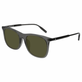 Montblanc MB0008SA00355  Mens  Sunglasses