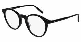 Montblanc MB0009O-00550  Mens  Eyeglasses