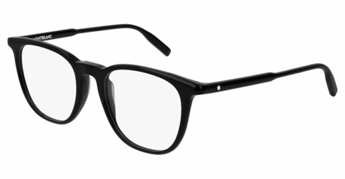 Montblanc MB0010O-00151  Mens  Eyeglasses