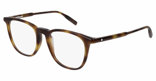 Montblanc MB0010O-00251  Mens  Eyeglasses
