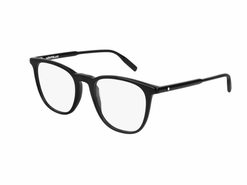 Montblanc MB0010O-00553  Mens  Eyeglasses