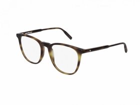 Montblanc MB0010O-00653  Mens  Eyeglasses