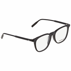 Montblanc MB0010OA001 52  Mens  Eyeglasses