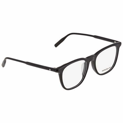 Montblanc MB0010OA001 52  Mens  Eyeglasses