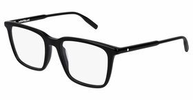Montblanc MB0011O-00554  Mens  Eyeglasses