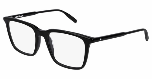 Montblanc MB0011O-00554  Mens  Eyeglasses