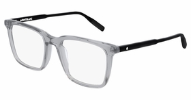 Montblanc MB0011O-00952  Mens  Eyeglasses