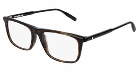Montblanc MB0012O-00254  Mens  Eyeglasses