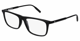 Montblanc MB0012O-00556  Mens  Eyeglasses