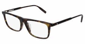 Montblanc MB0012OA002 54  Mens  Eyeglasses