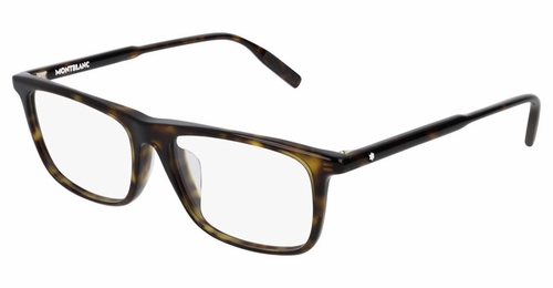 Montblanc MB0012OA002 54 Mens Eyeglasses Montblanc MB0012OA002 54 Mens Eyeglasses