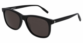 Montblanc MB0013S-00156  Mens  Sunglasses