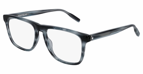 Montblanc MB0014O-00455  Mens  Eyeglasses