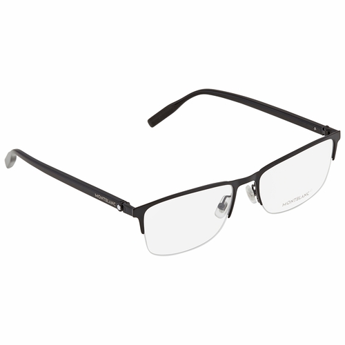 Montblanc MB0015O004 58  Mens  Eyeglasses