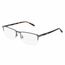 Montblanc MB0015O005 58  Mens  Eyeglasses