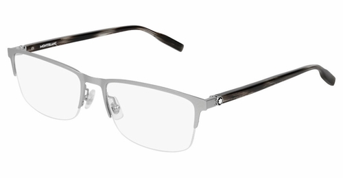 Montblanc MB0015O006 58  Mens  Eyeglasses