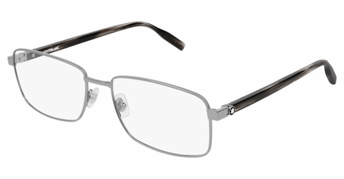 Montblanc MB0016O006 59 Mens Eyeglasses Montblanc MB0016O006 59 Mens Eyeglasses