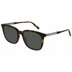 Montblanc MB0017S00353  Mens  Sunglasses