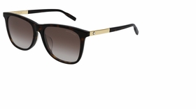 Montblanc MB0017SA00256  Mens  Sunglasses