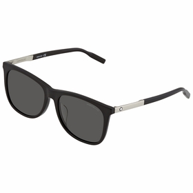 Montblanc MB0017SA00556  Mens  Sunglasses
