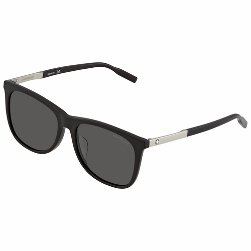 Montblanc MB0017SA00556  Mens  Sunglasses