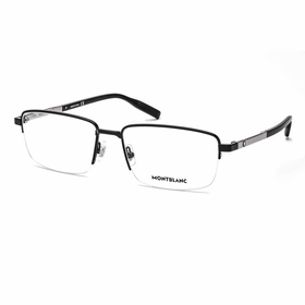 Montblanc MB0020O001 56  Mens  Eyeglasses