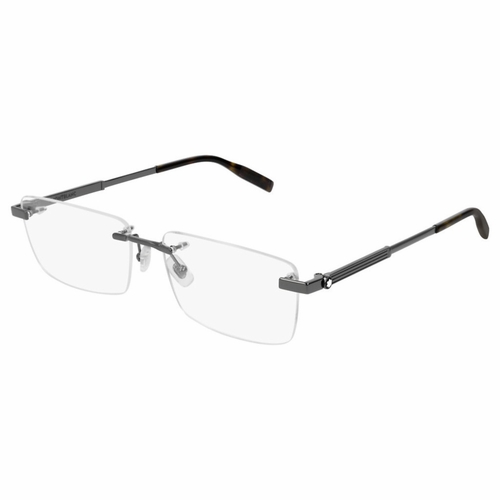 Montblanc MB0030O 006 59  Mens  Eyeglasses