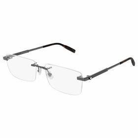 Montblanc MB0030O 006 59  Mens  Eyeglasses