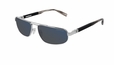 Montblanc MB0033S-002 60  Mens  Sunglasses