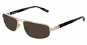 Montblanc MB0033S-00360  Mens  Sunglasses