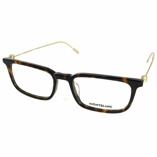 Montblanc MB0052O-00353  Mens  Eyeglasses