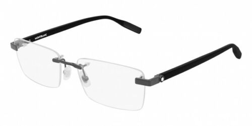 Montblanc MB0055O-00156  Mens  Eyeglasses