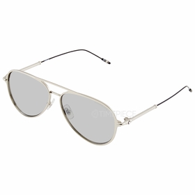 Montblanc MB0059S 003 59  Mens  Sunglasses