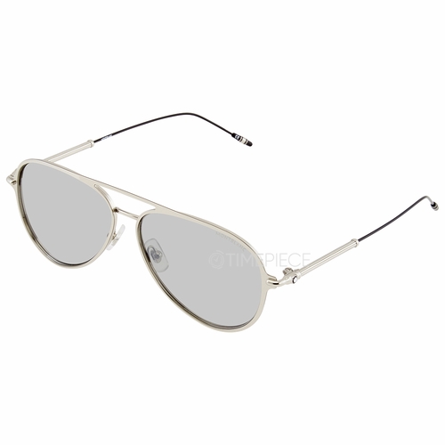 Montblanc MB0059S 003 59  Mens  Sunglasses