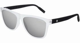 Montblanc MB0062S-00456  Mens  Sunglasses