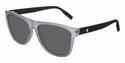 Montblanc MB0062S003 56  Mens  Sunglasses