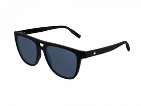 Montblanc MB0063S 002 55  Mens  Sunglasses