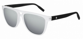 Montblanc MB0063S 004 55  Mens  Sunglasses