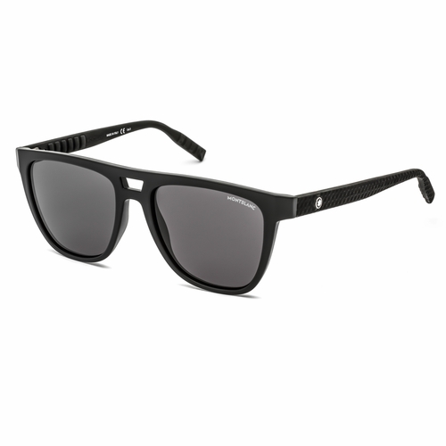 Montblanc MB0063S00155  Mens  Sunglasses