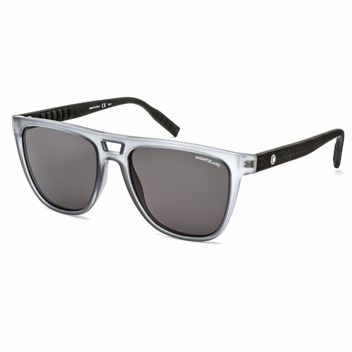 Montblanc MB0063S00355  Mens  Sunglasses