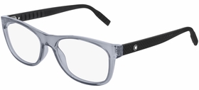 Montblanc MB0065O-00255  Mens  Eyeglasses