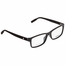Montblanc MB0066O001 56 Mens Eyeglasses