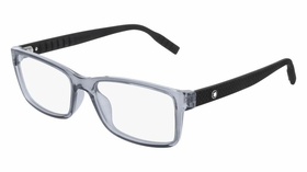 Montblanc MB0066O003 56  Mens  Eyeglasses