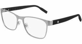 Montblanc MB0067O006 56  Mens  Eyeglasses
