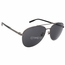 Montblanc MB0081SK 001 61 Mens Sunglasses